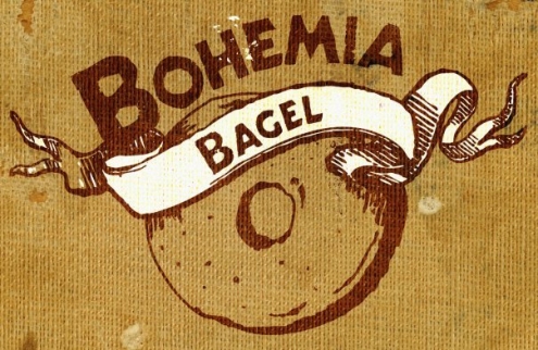 Bohemia Bagel Holešovice