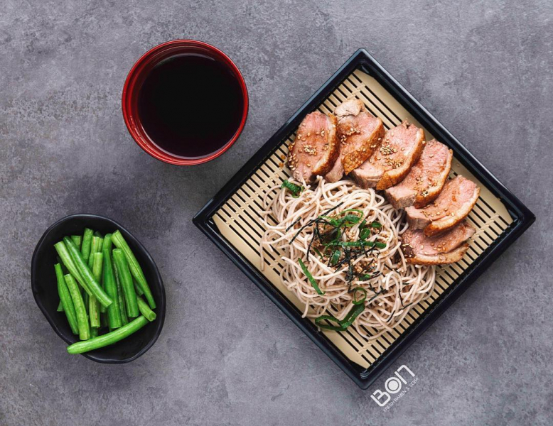 BON Fresh Ramen&Soba