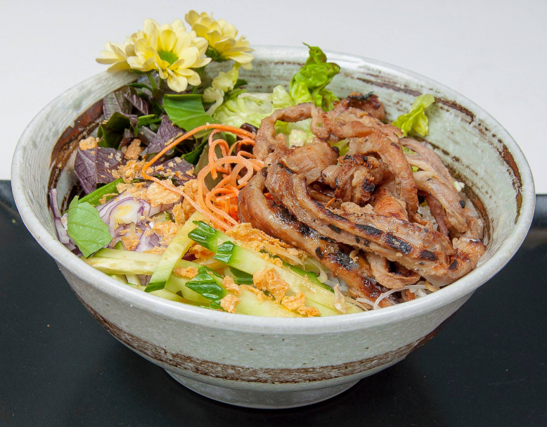 Thanh Tam Fusion Food