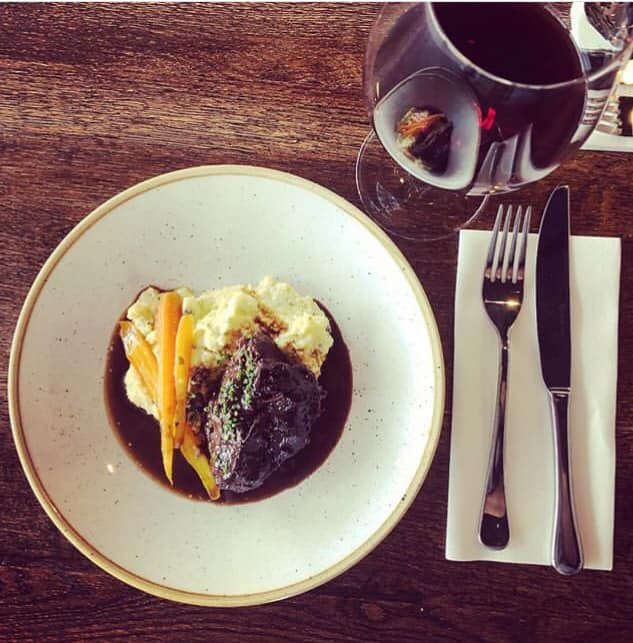 TUTO Bistro