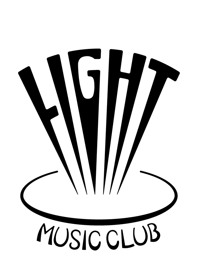 Music club Light