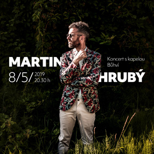 Martin Hrubý