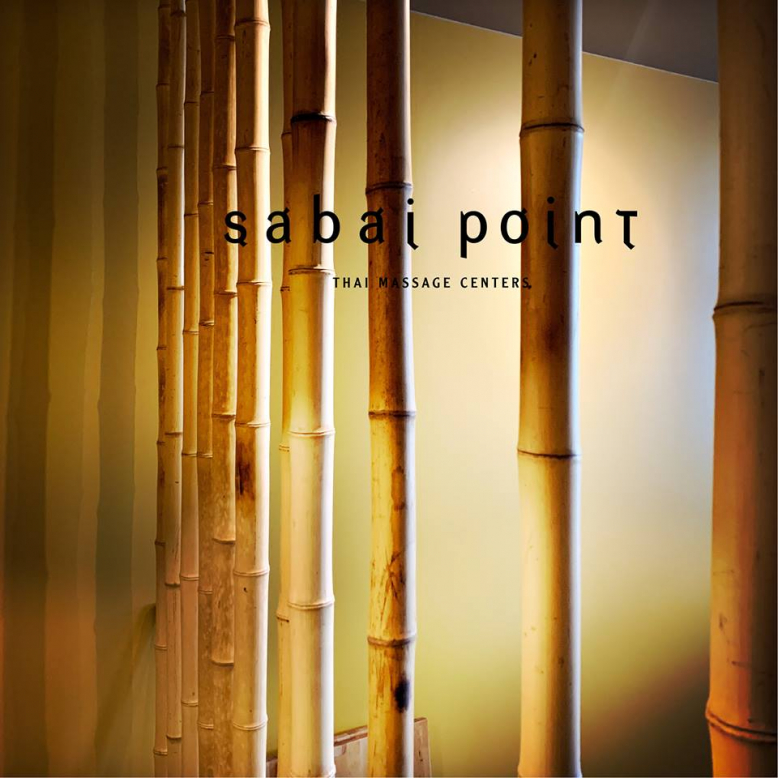 Sabai Point