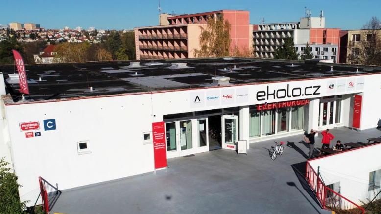 ELEKTROKOLA ekolo.cz