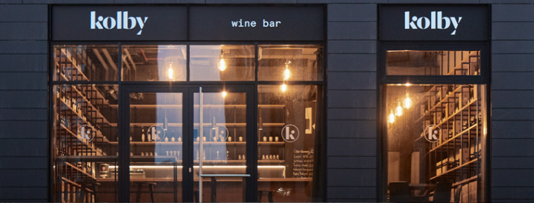 Kolby Wine Bar