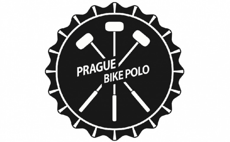 Prague bike polo