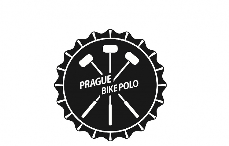 Prague bike polo