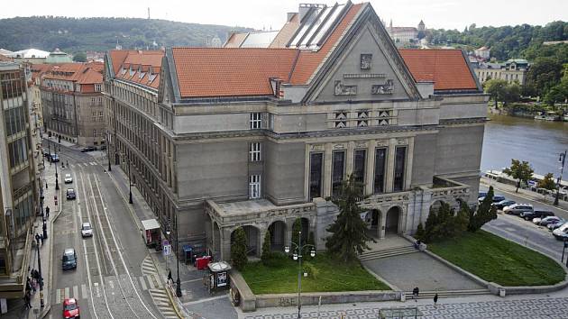 Právnická fakulta UK