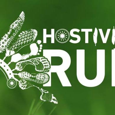 Hostivice RUN