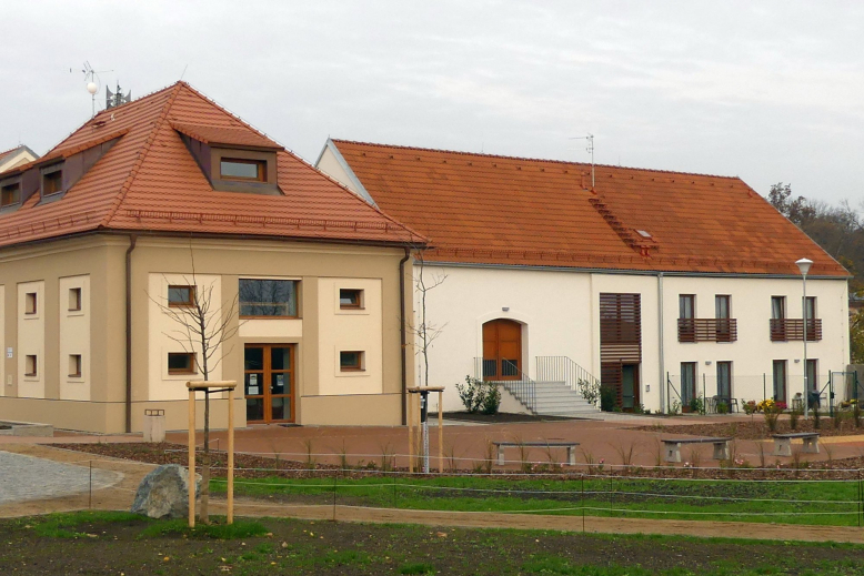 Komunitní centrum Satalice