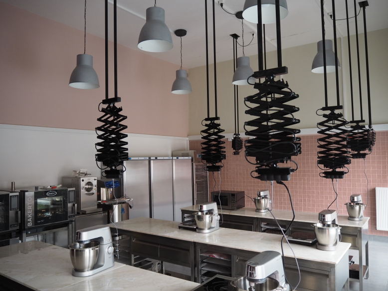 HF Pastry Academy