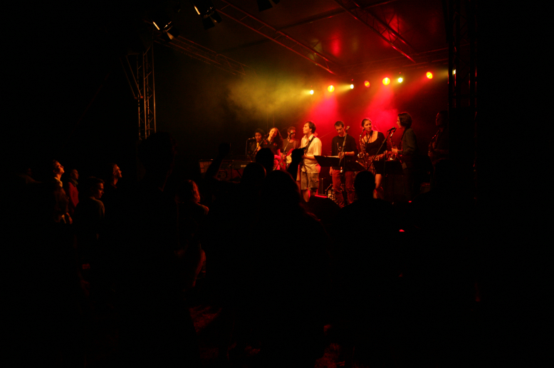 Festival Deziluze