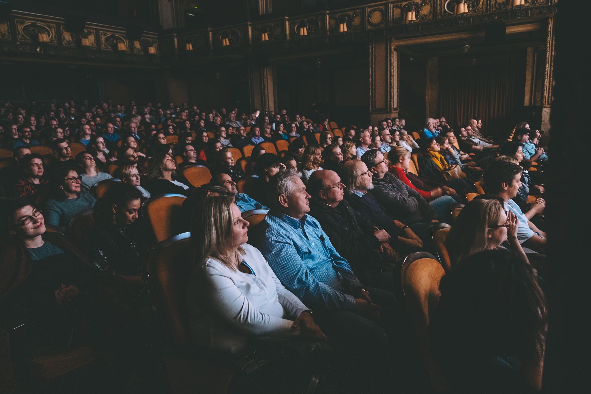 Aussie and Kiwi film fest