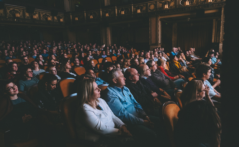 Aussie and Kiwi film fest