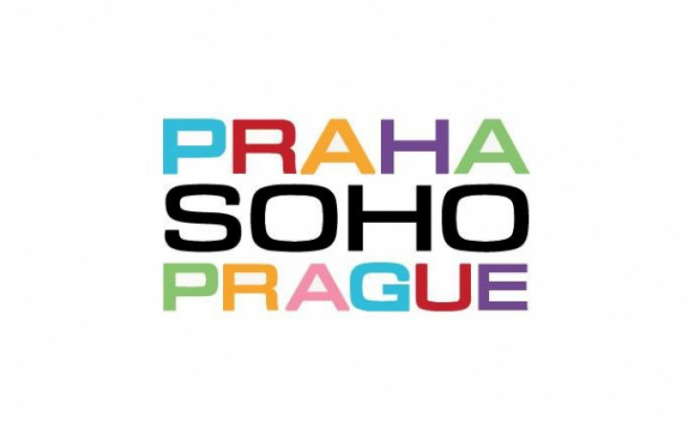 SOHO Prague