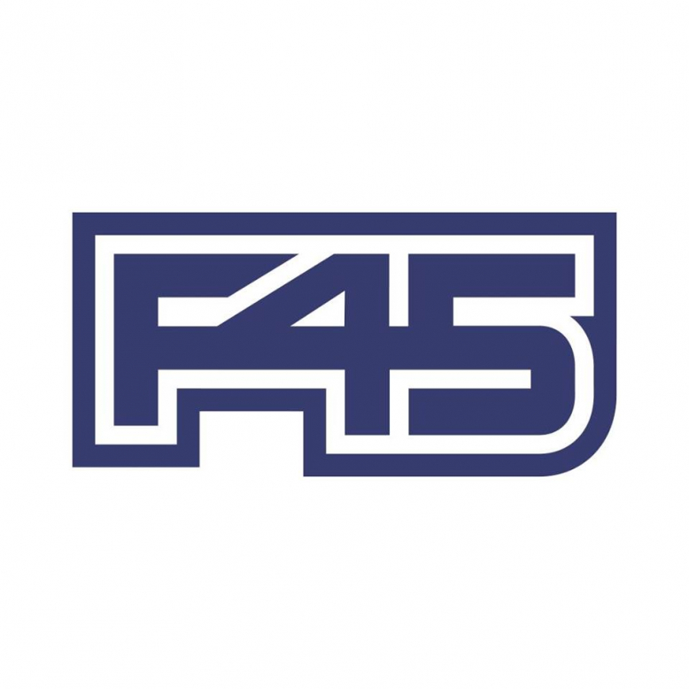 F45 Training Prague 1