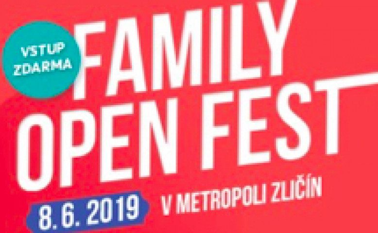 Family Open Fest