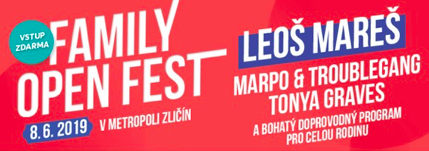 Family Open Fest