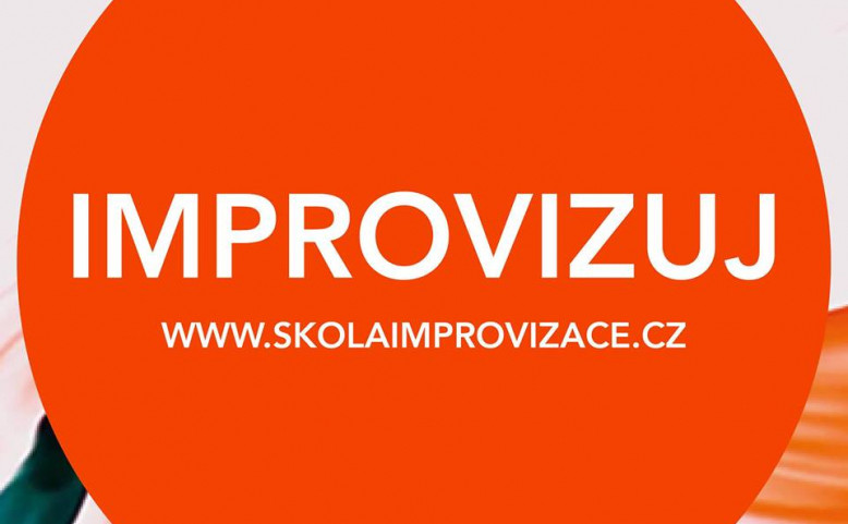 Škola Improvizace