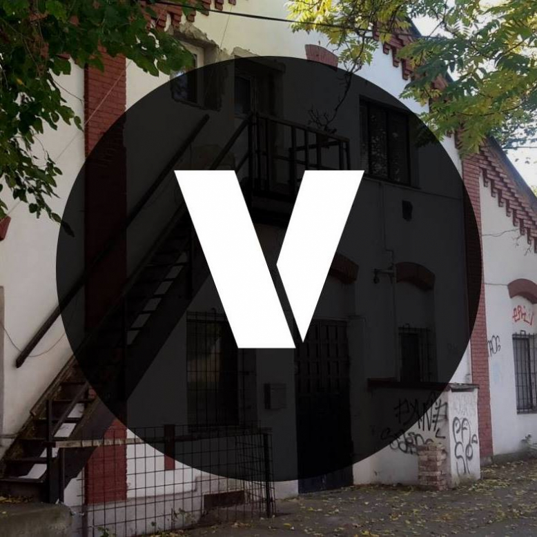 Volnočasové centrum Holešovice