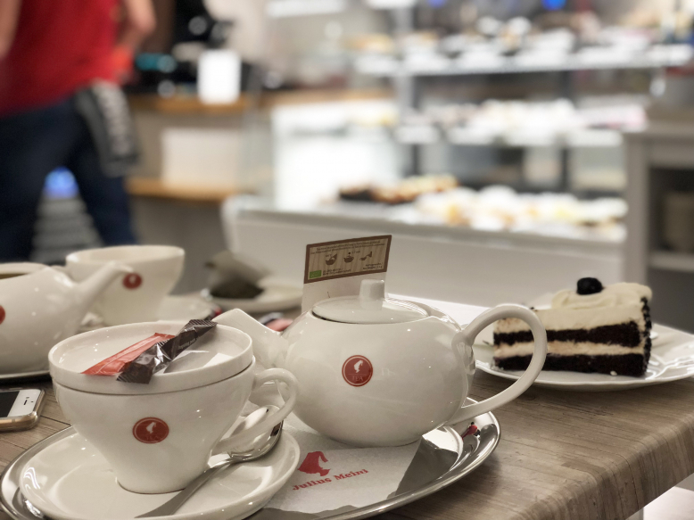 Café Kočkománie