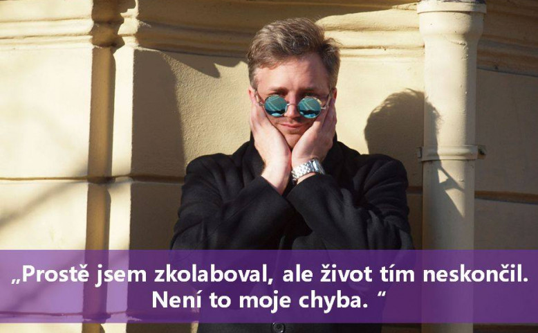 Společnost E, Czech Epilepsy Association