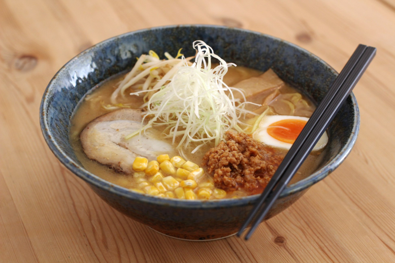 Isai Ramen bistro