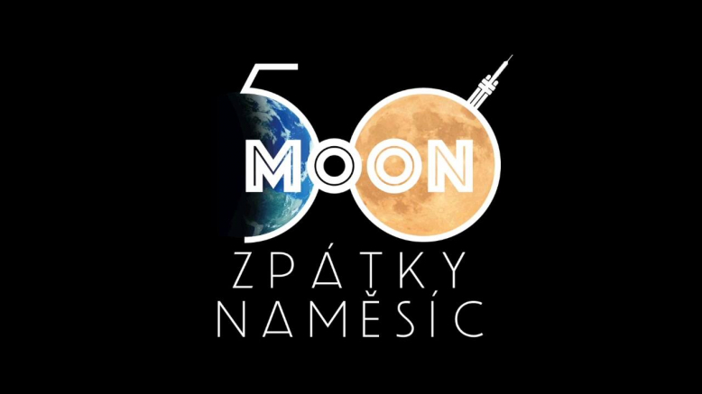 Moon 50: Zpátky na Měsíc