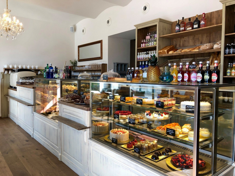Marthy's Kitchen