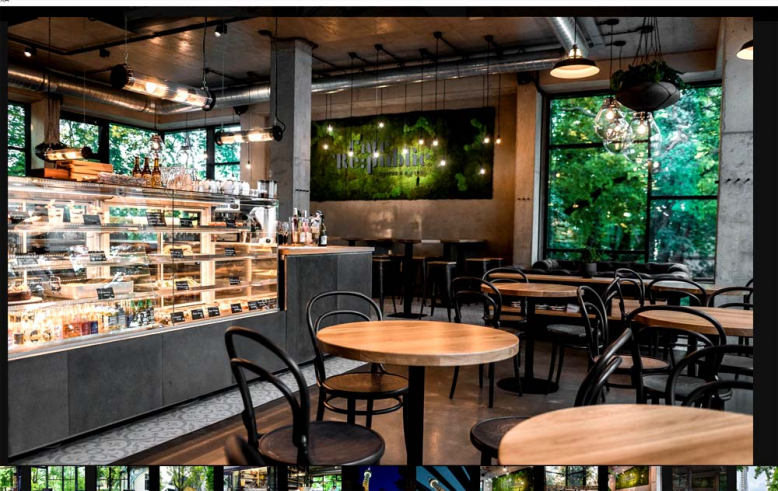 Café Re:public