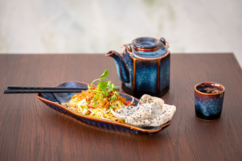 The Nest - café & kitchen