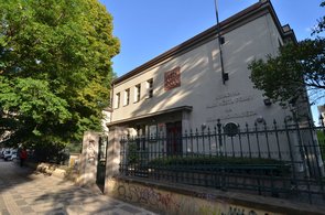 Městská knihovna Korunní