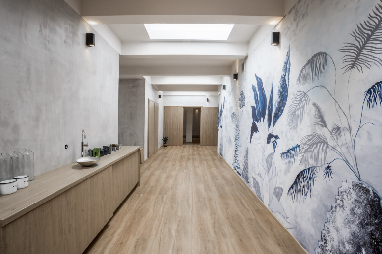 Yoga Movement Prague