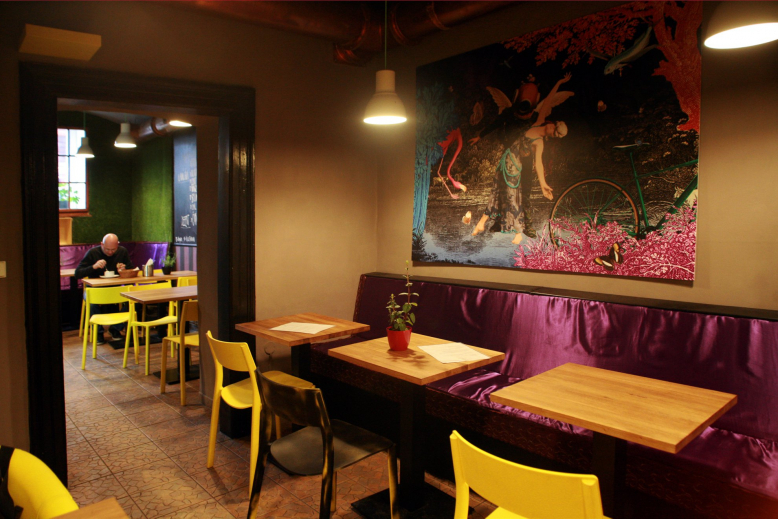 Bistro U Filipa