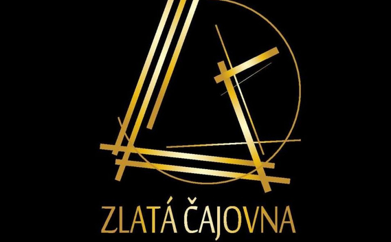 Zlatá čajovna