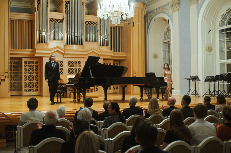 Koncert proti totalitě