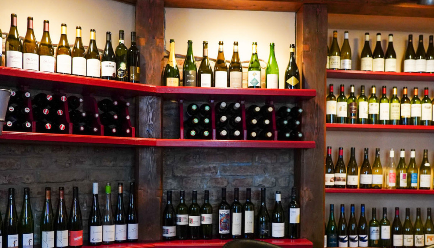 The Winery