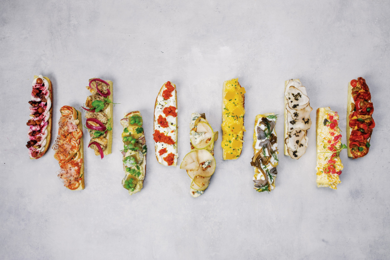 Sisters Bistro Spálená