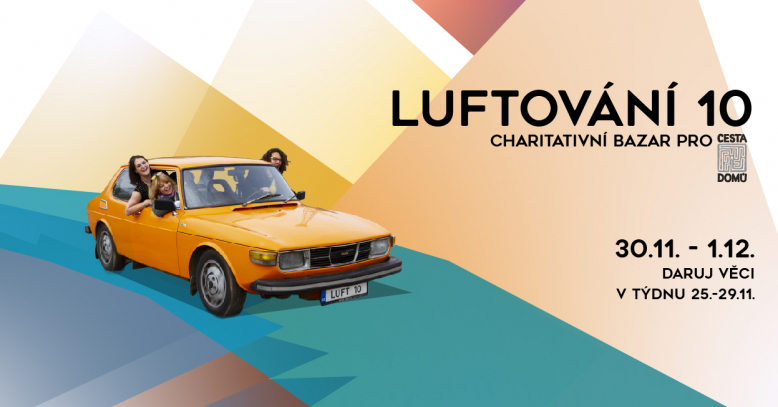 LUFTOVÁNÍ