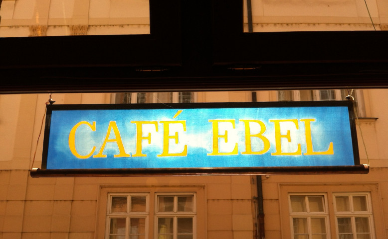 Cafe Ebel