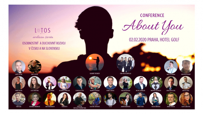 Lotos Work - evolúcia života