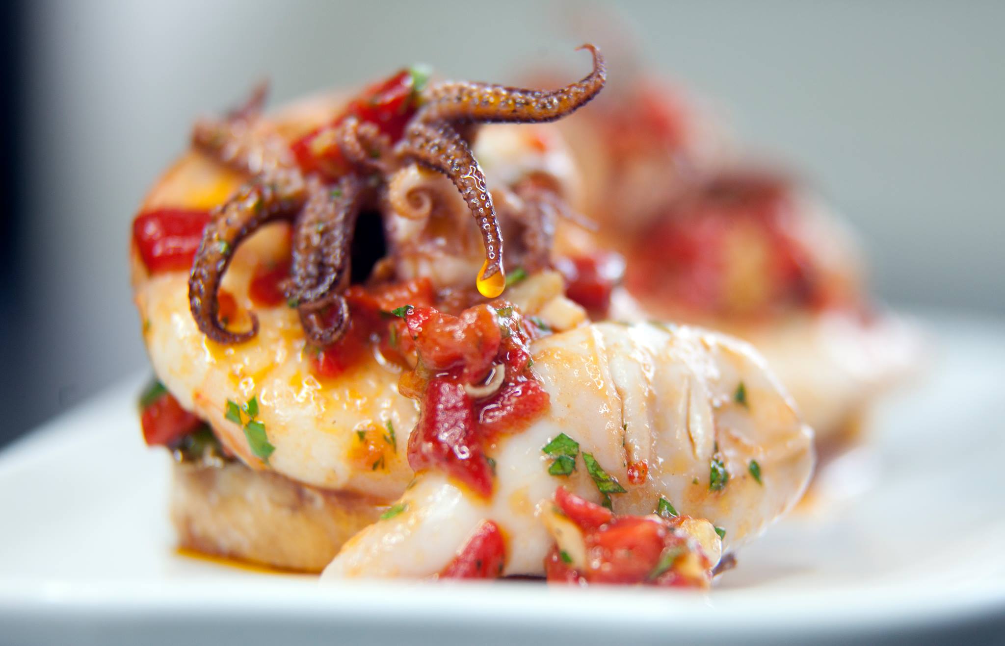 El Camino Tapas Restaurant