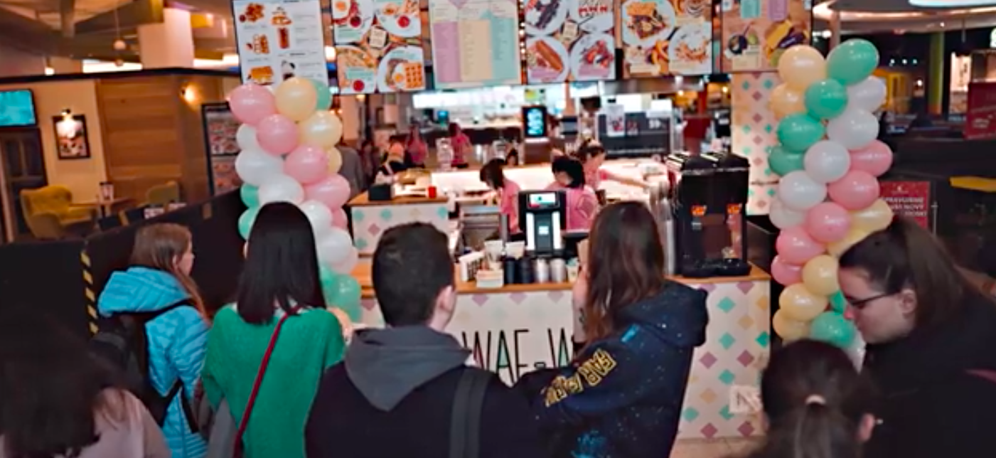 Waf-Waf (OC Palladium)