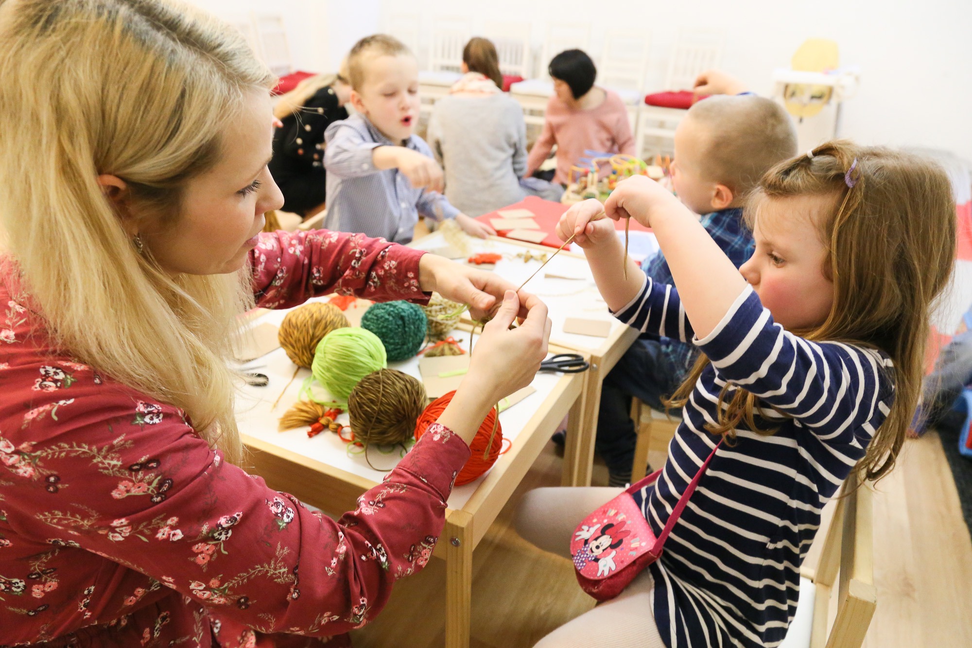 Dismas komunitní centrum