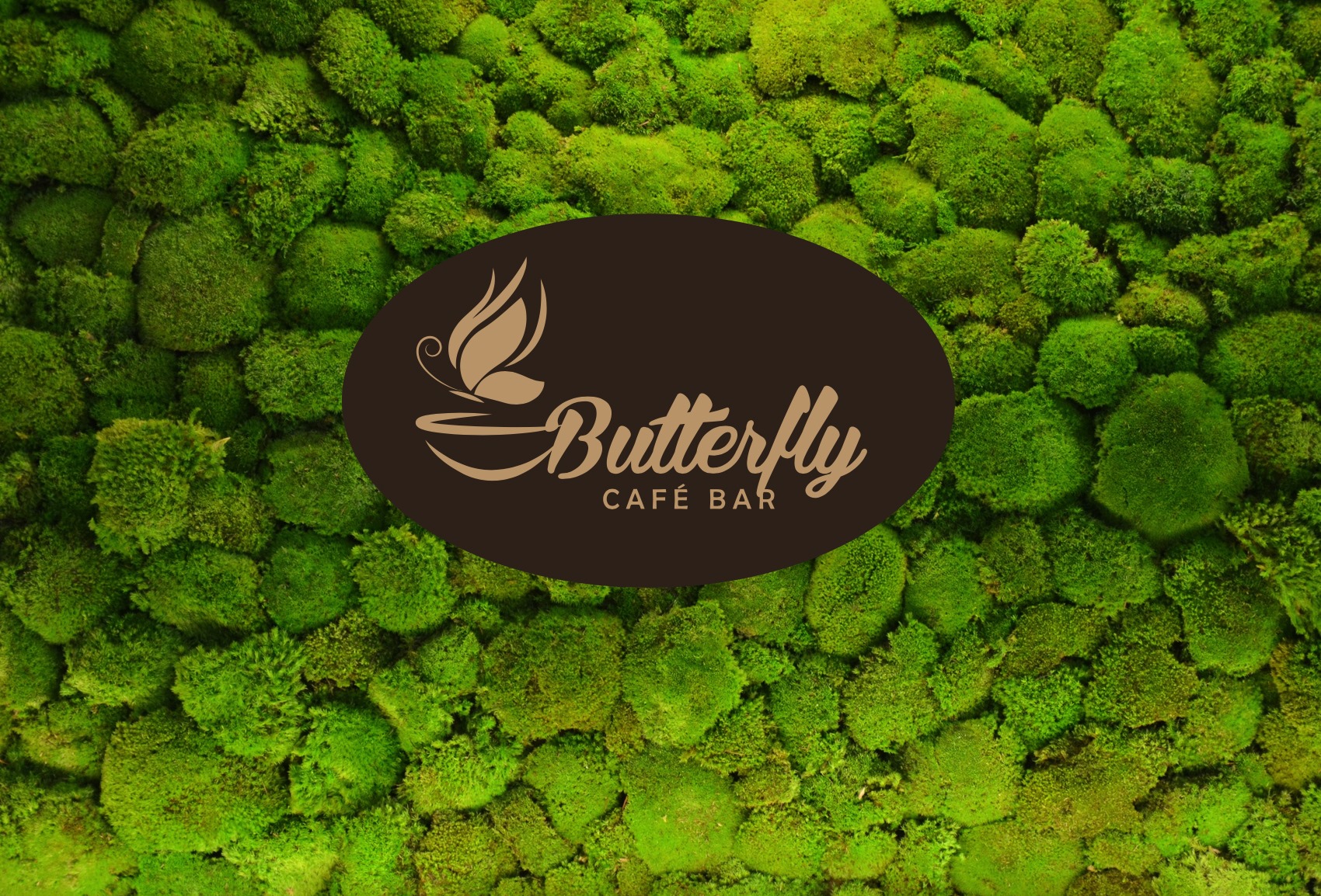 Café Bar Butterfly