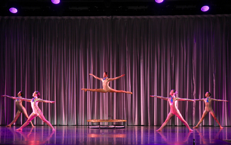 Nadační Fond Mezinárodní Forum Mládeže