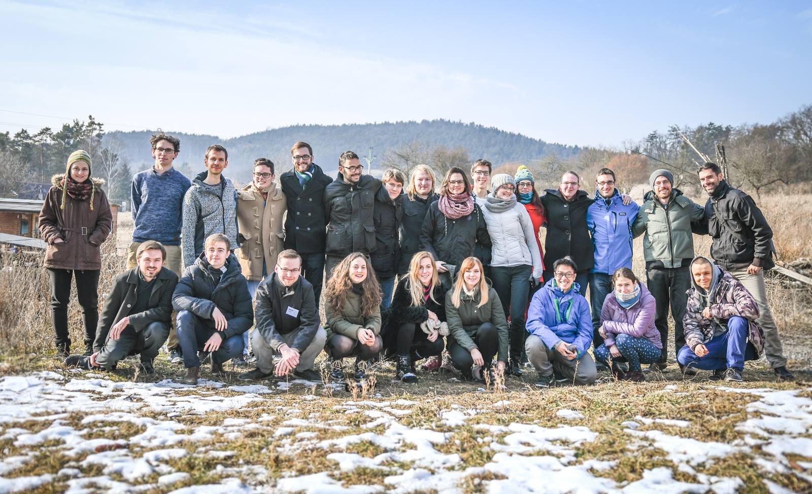 Spolek pro efektivní altruismus