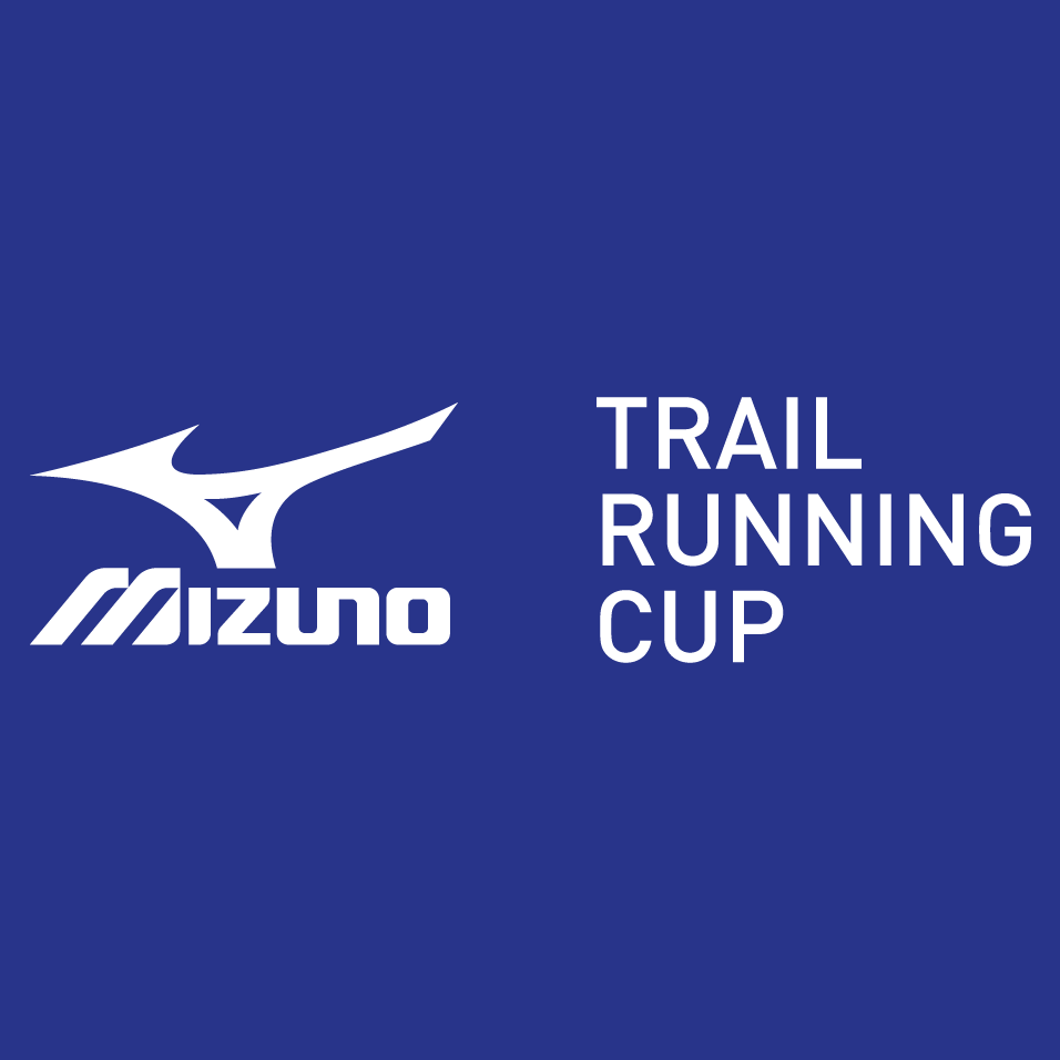 Mizuno Trail Running Cup