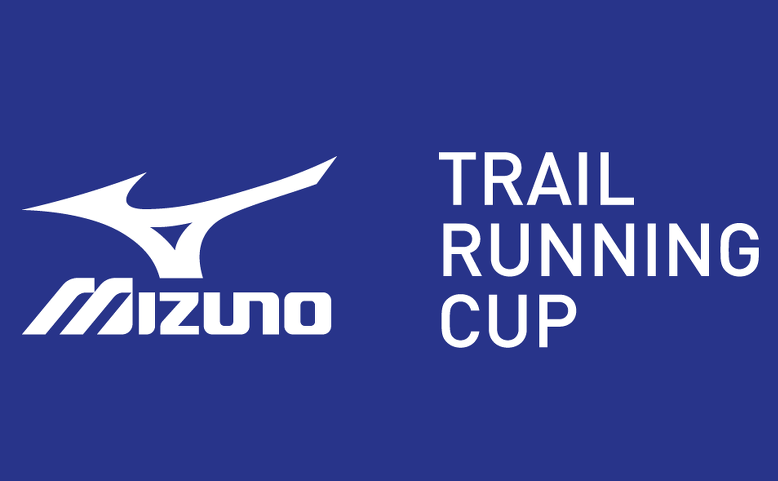 Mizuno Trail Running Cup