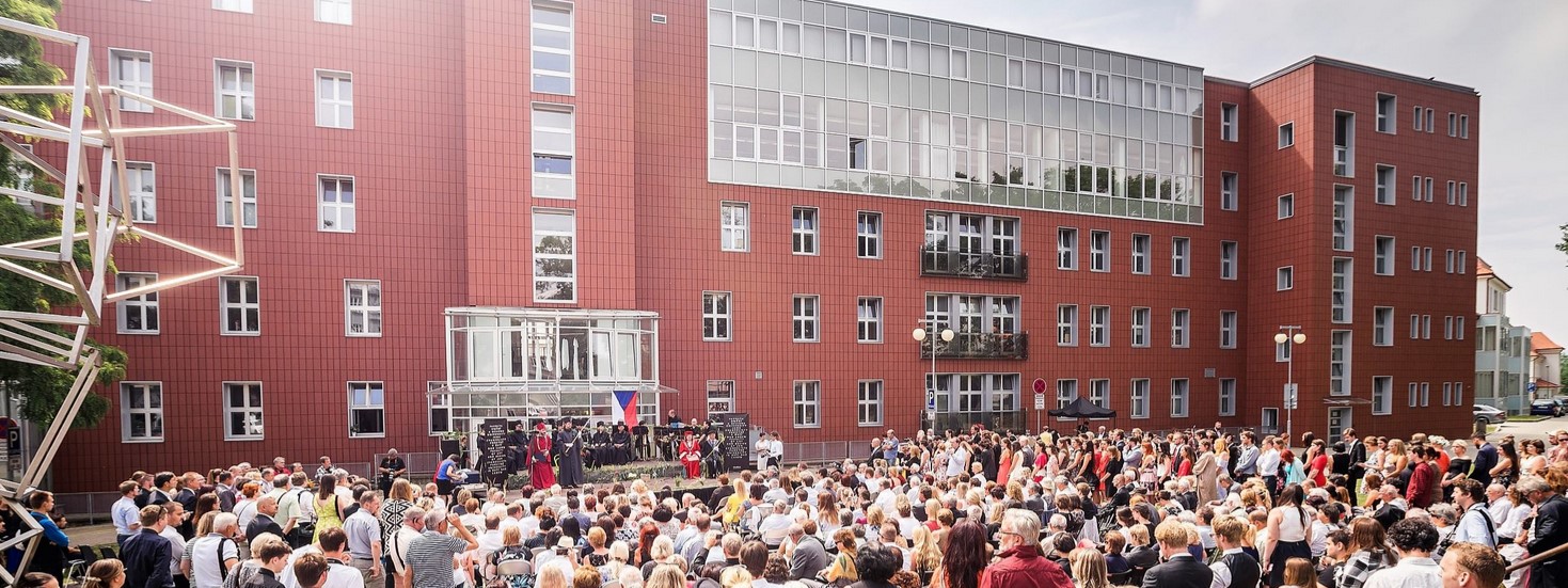 Fakulta umění a designu UJEP